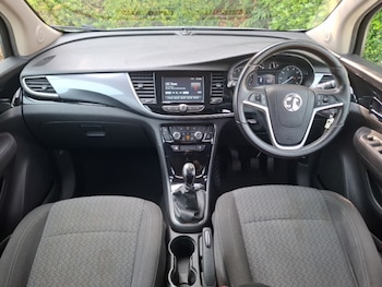 Used Vauxhall Mokka X 2019 for sale - 79395624: Photo