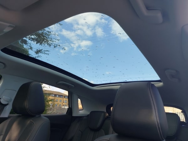 Used Vauxhall Grandland X 2018 for sale - 76272024: Photo 12