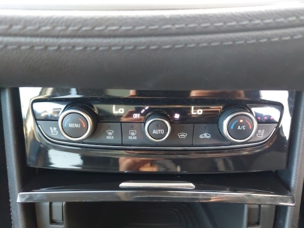 Used Vauxhall Grandland X 2018 for sale - 76272024: Photo 13