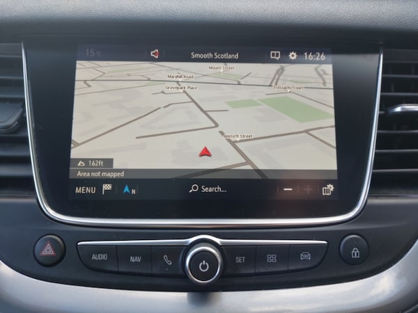 Used Vauxhall Grandland X 2018 for sale - 76272024: Photo 15