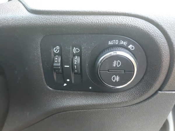 Used Vauxhall Grandland X 2018 for sale - 76272024: Photo 17