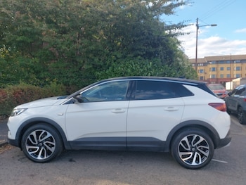 Used Vauxhall Grandland X 2018 for sale - 76272024: Photo 4