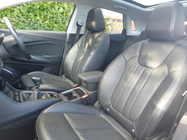 Used Vauxhall Grandland X 2018 for sale - 76272024: Photo 5