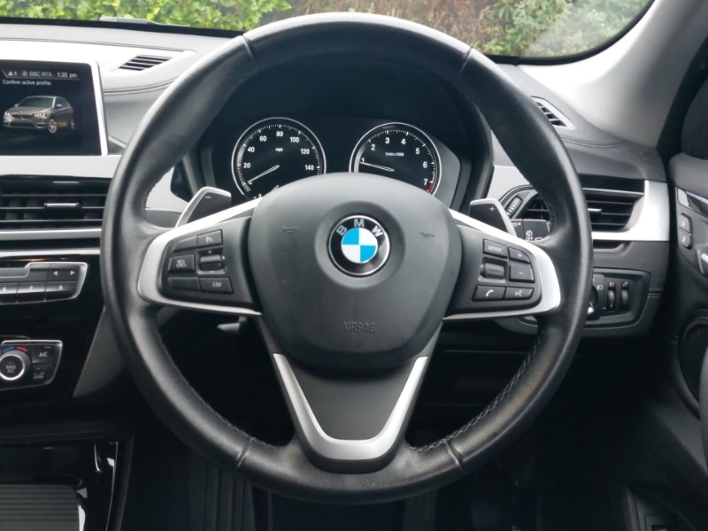 Used BMW X1 2021 for sale - 77035201: Photo 10