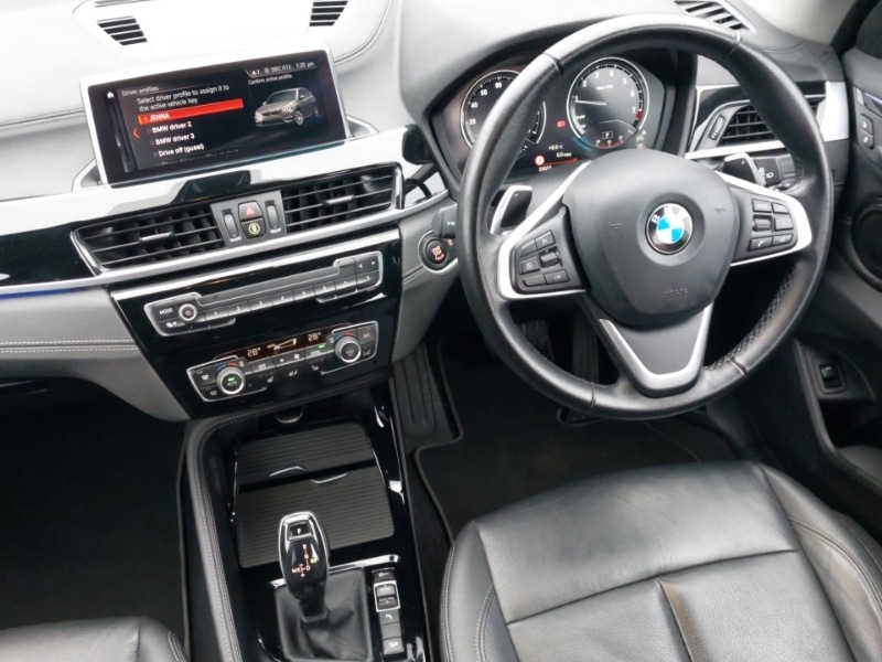 Used BMW X1 2021 for sale - 77035201: Photo 11