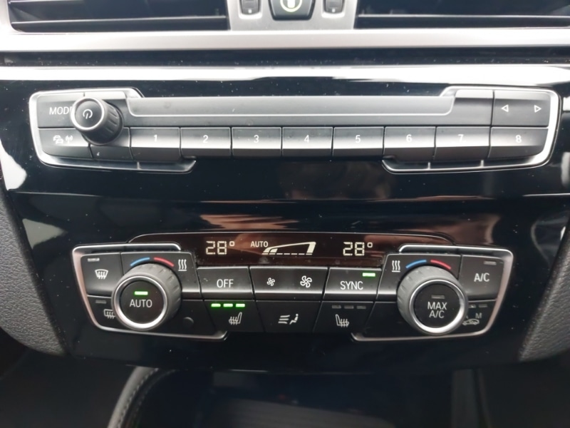 Used BMW X1 2021 for sale - 77035201: Photo 15