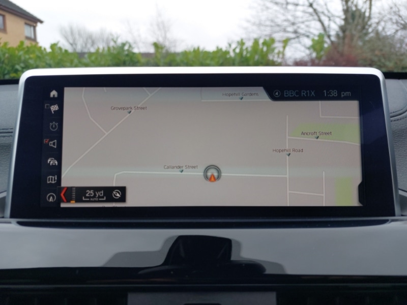 Used BMW X1 2021 for sale - 77035201: Photo 16