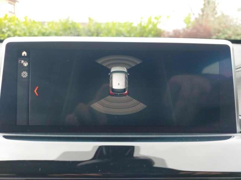 Used BMW X1 2021 for sale - 77035201: Photo 17