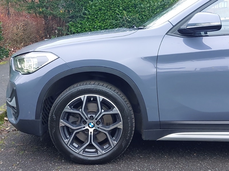 Used BMW X1 2021 for sale - 77035201: Photo 19