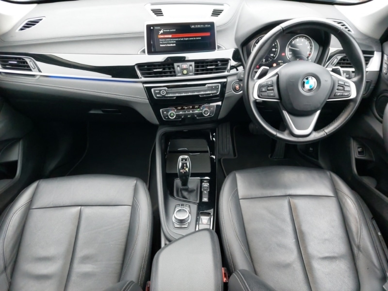 Used BMW X1 2021 for sale - 77035201: Photo 2