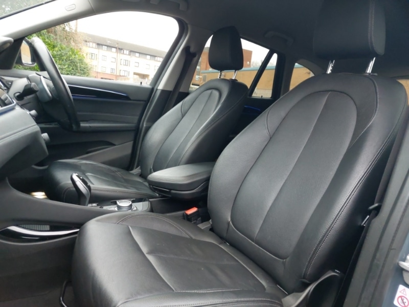 Used BMW X1 2021 for sale - 77035201: Photo 5