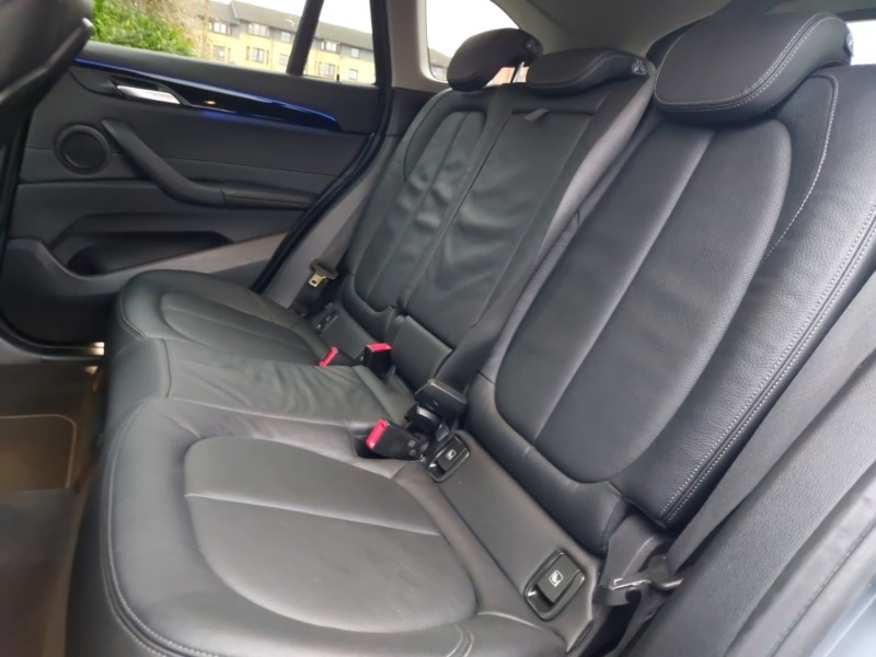 Used BMW X1 2021 for sale - 77035201: Photo 6