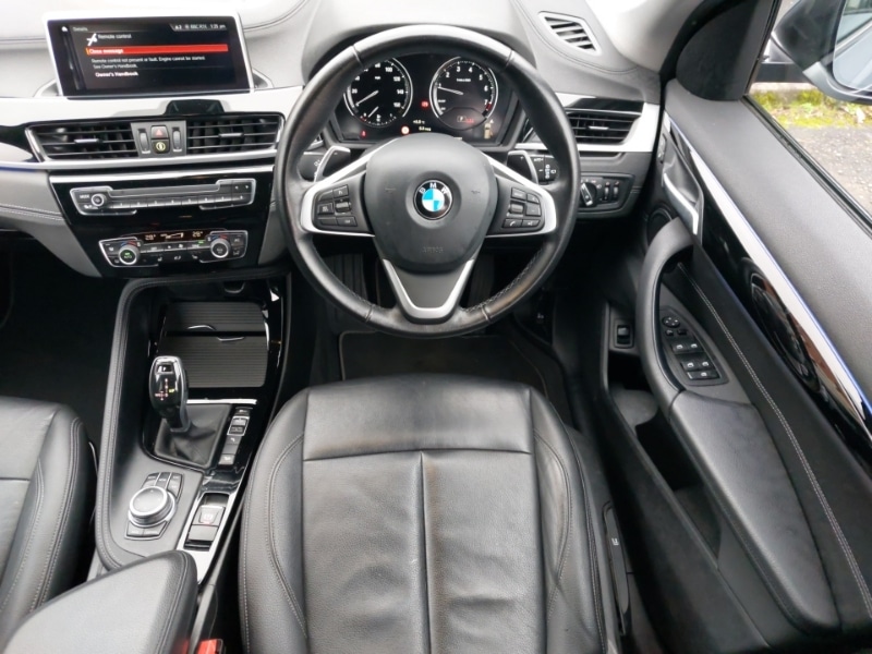 Used BMW X1 2021 for sale - 77035201: Photo 7