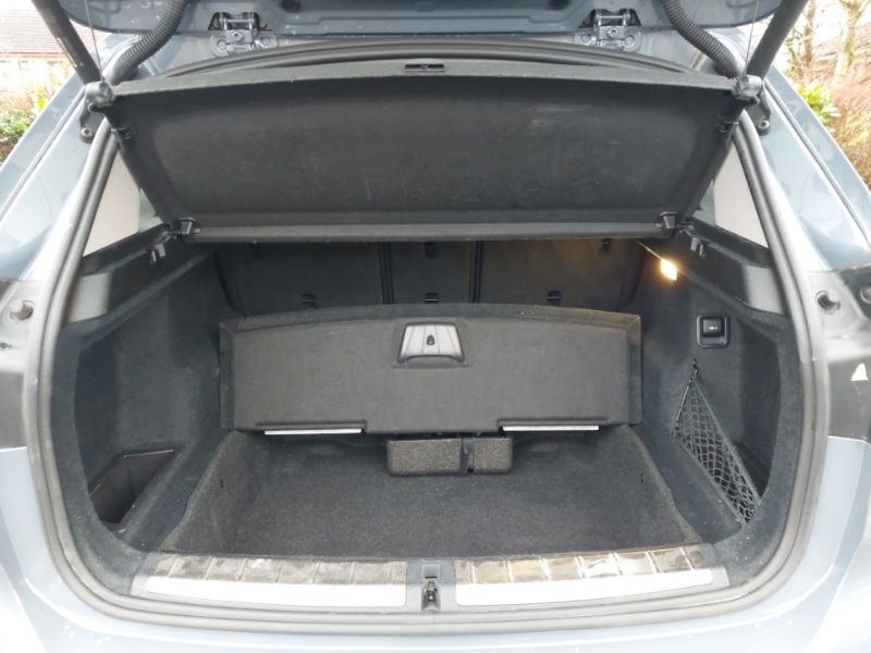 Used BMW X1 2021 for sale - 77035201: Photo 8