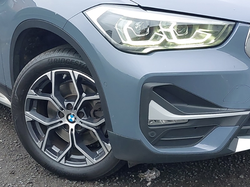 Used BMW X1 2021 for sale - 77035201: Photo 9