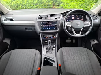 Used Volkswagen Tiguan Allspace 2023 for sale - 78727817: Photo