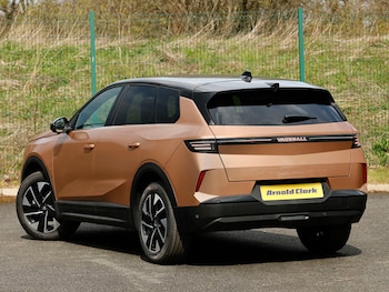 Used Vauxhall Grandland 2025 for sale - 76596738: Photo