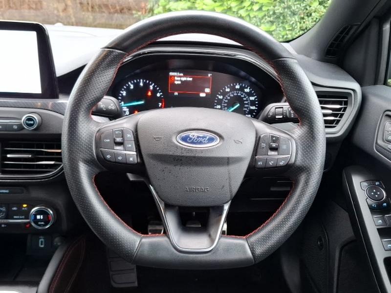 Used Ford Focus 2020 for sale - 77761488: Photo 10