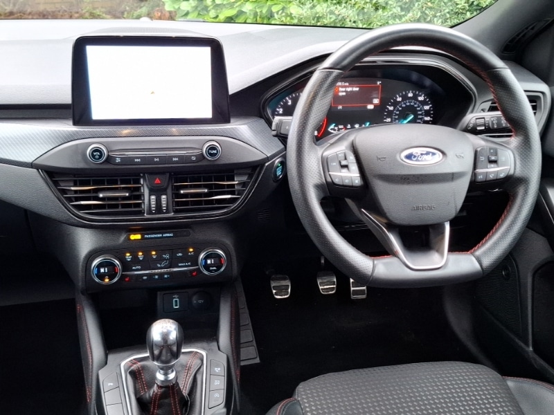 Used Ford Focus 2020 for sale - 77761488: Photo 11