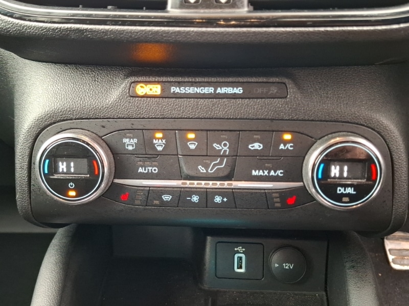 Used Ford Focus 2020 for sale - 77761488: Photo 15