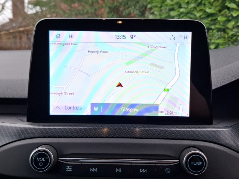 Used Ford Focus 2020 for sale - 77761488: Photo 16