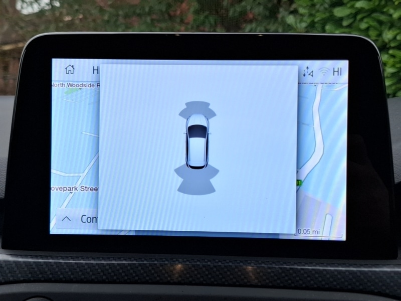 Used Ford Focus 2020 for sale - 77761488: Photo 17