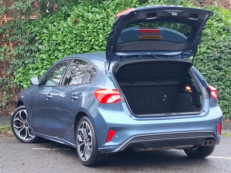 Used Ford Focus 2020 for sale - 77761488: Photo 18