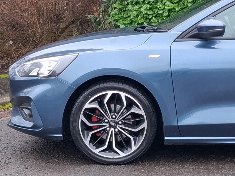 Used Ford Focus 2020 for sale - 77761488: Photo 19