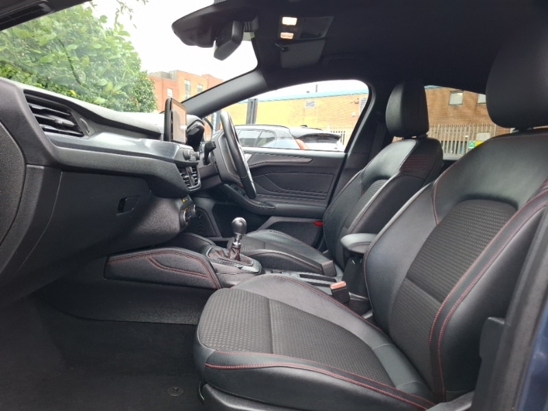 Used Ford Focus 2020 for sale - 77761488: Photo 5