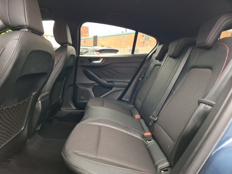 Used Ford Focus 2020 for sale - 77761488: Photo 6