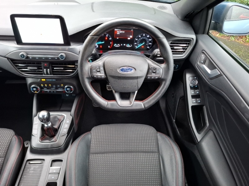 Used Ford Focus 2020 for sale - 77761488: Photo 7