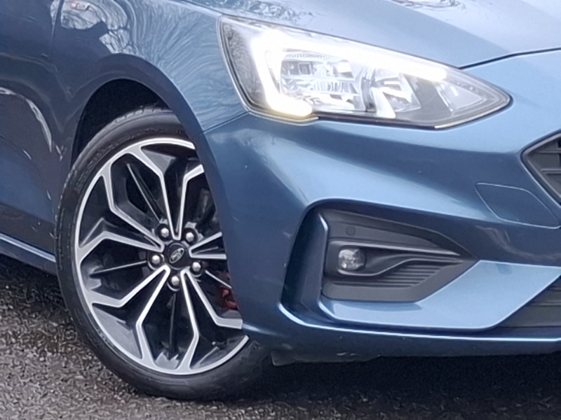 Used Ford Focus 2020 for sale - 77761488: Photo 9