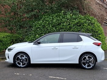 Used Vauxhall Corsa 2023 for sale - 78290794: Photo