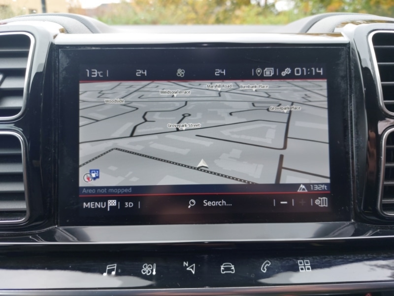 Used Citroen C5 Aircross 2020 for sale - 76335840: Photo 14