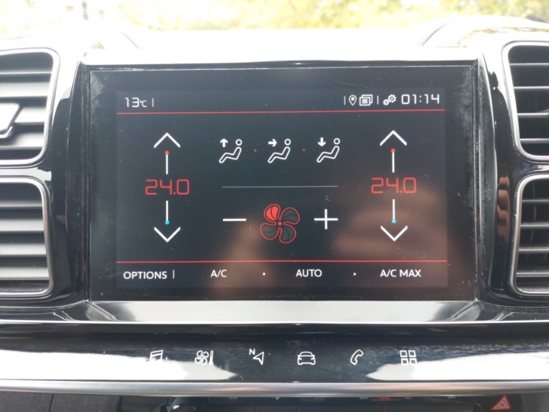 Used Citroen C5 Aircross 2020 for sale - 76335840: Photo 15