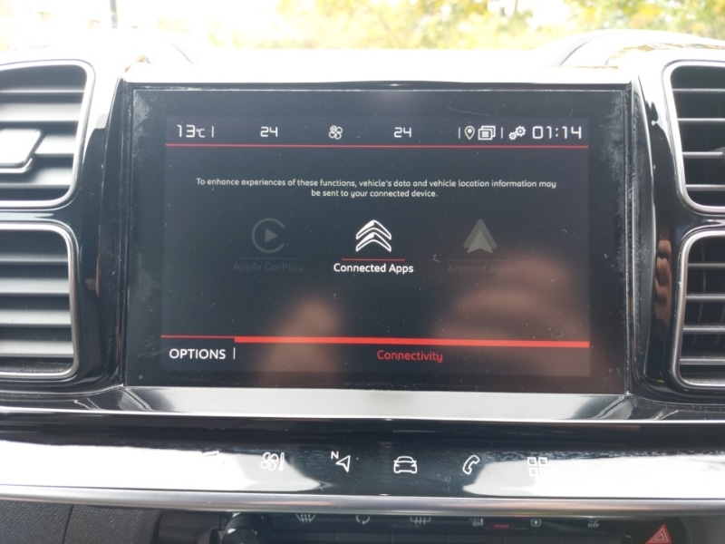 Used Citroen C5 Aircross 2020 for sale - 76335840: Photo 16