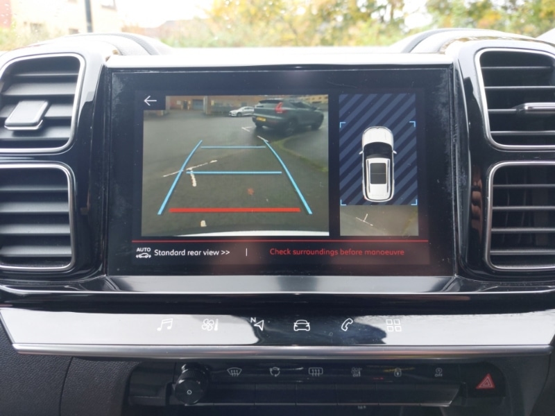 Used Citroen C5 Aircross 2020 for sale - 76335840: Photo 17