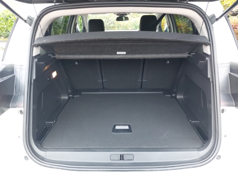 Used Citroen C5 Aircross 2020 for sale - 76335840: Photo 8