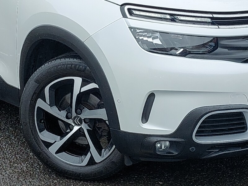 Used Citroen C5 Aircross 2020 for sale - 76335840: Photo 9
