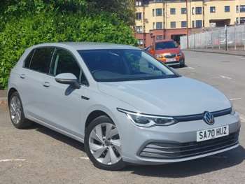 2020 - 1.5 TSI 150 Style 5dr