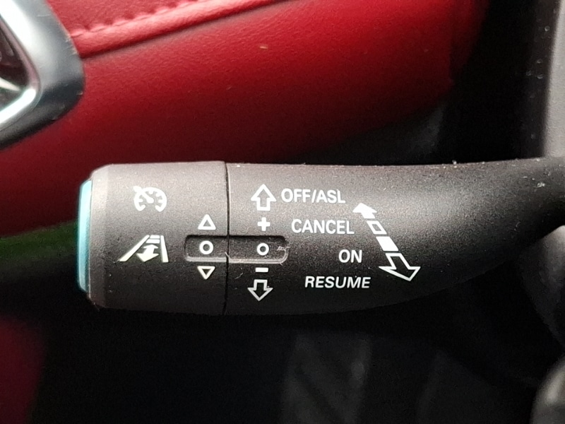 Used MG MG HS 2022 for sale - 77439600: Photo 12