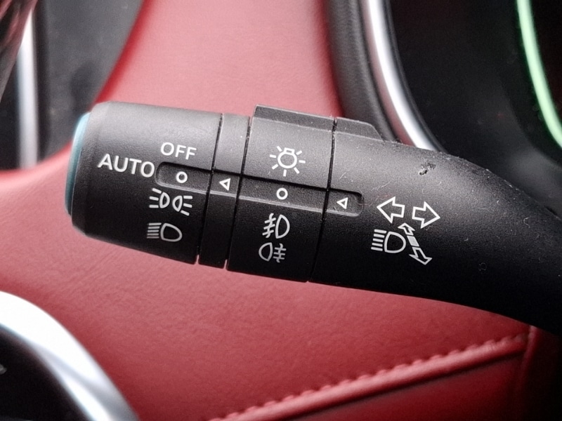 Used MG MG HS 2022 for sale - 77439600: Photo 13