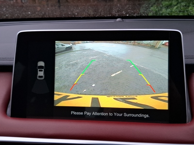 Used MG MG HS 2022 for sale - 77439600: Photo 15