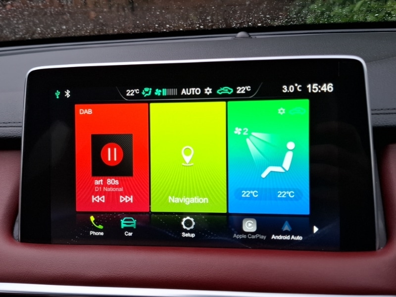 Used MG MG HS 2022 for sale - 77439600: Photo 16