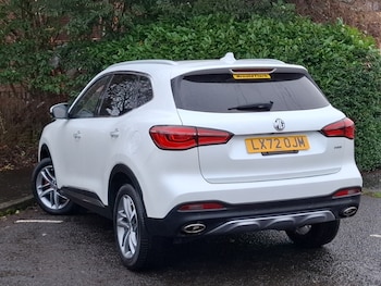 Used MG MG HS 2022 for sale - 77439600: Photo