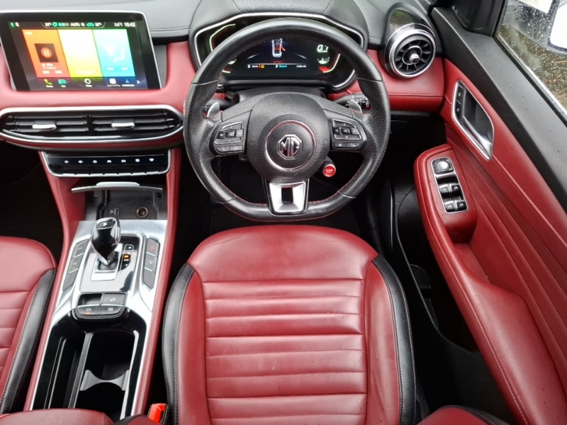 Used MG MG HS 2022 for sale - 77439600: Photo 7