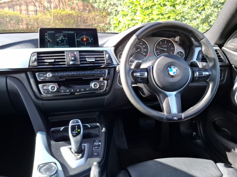 Used BMW 4 Series 2017 for sale - 78033243: Photo 11