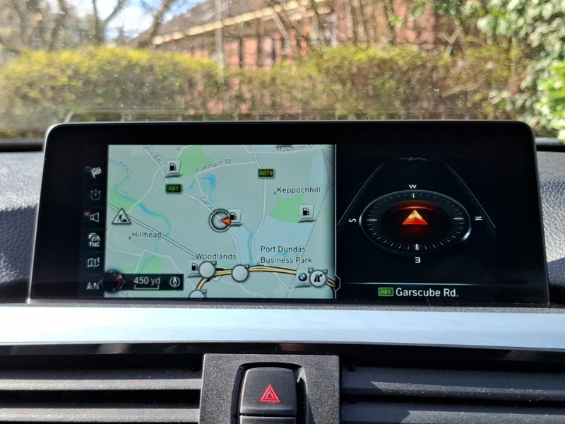 Used BMW 4 Series 2017 for sale - 78033243: Photo 17