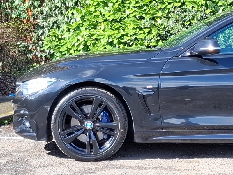 Used BMW 4 Series 2017 for sale - 78033243: Photo 19