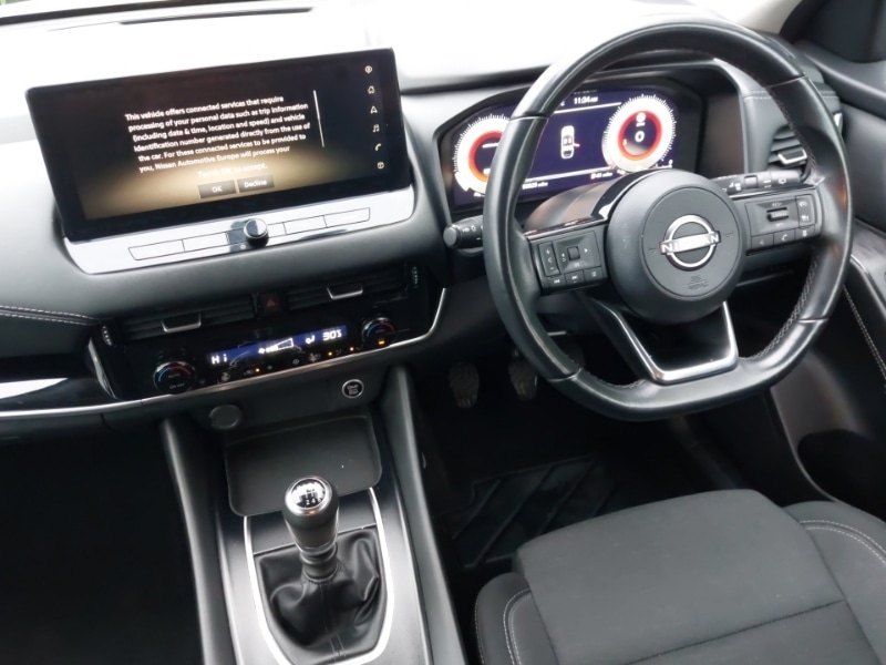 Used Nissan Qashqai 2022 for sale - 77035189: Photo 11